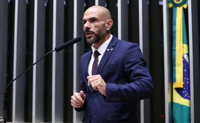 Kayo Magalhães / Câmara dos Deputados