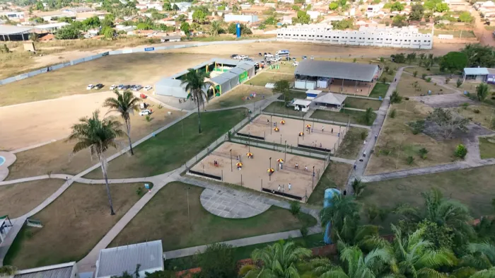 Foto: Reprodução/Prefeitura de Marabá - PA