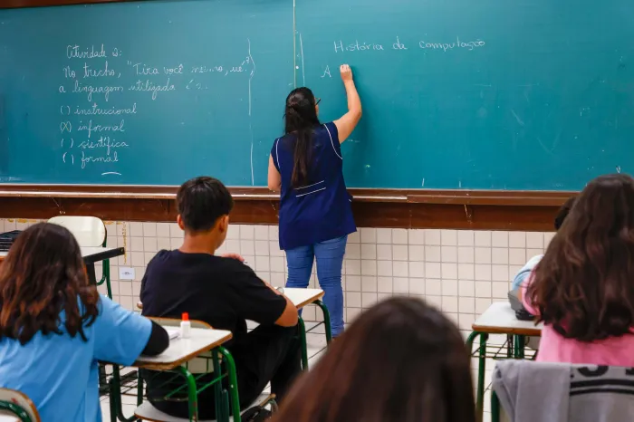 Foto: Reprodução/Secom Paraná