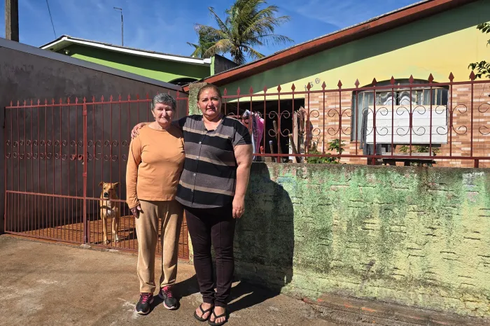 Sanepar implanta sistema completo de esgotamento sanitário na cidade de Rio Bom