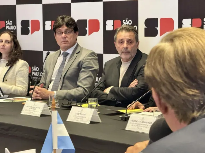 A iniciativa deu continuidade ao ciclo dos encontros inaugurados em 2025, que reuniram representantes de cerca de 30 países em sua primeira edição.