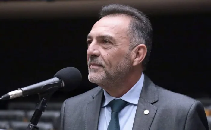 Thiago Cristino / Câmara dos Deputados