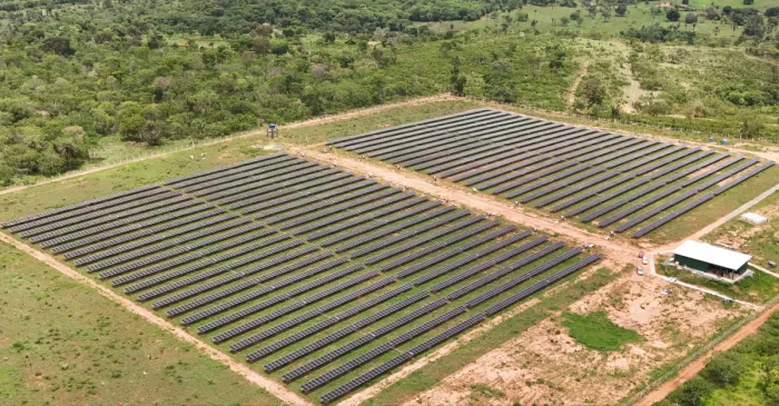 Divulgação ClickLivre Energia