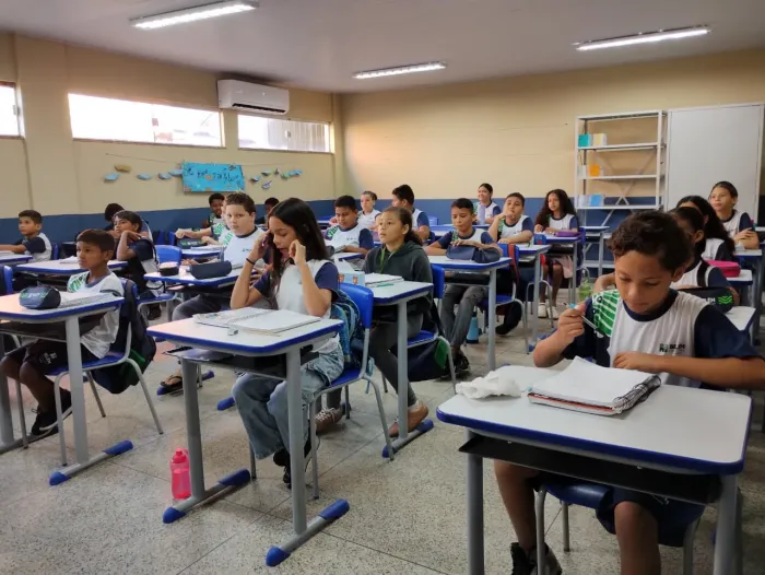 Semec abre inscrições para seleção pública de diretores escolares