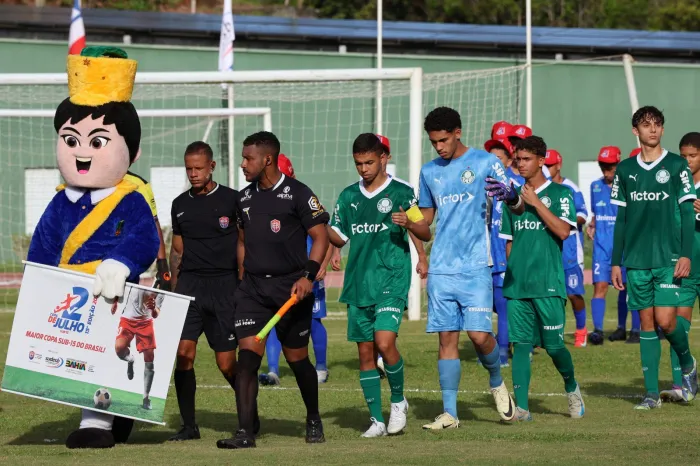 Foto: Kaique Xavier/Ascom Sudesb