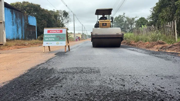 Foto: Reprodução/Secom Acre