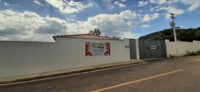Foto: Divulgação/Ascom Inema