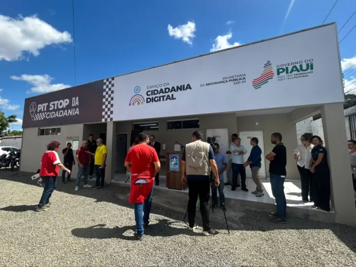 Foto: Reprodução/Secom Piauí