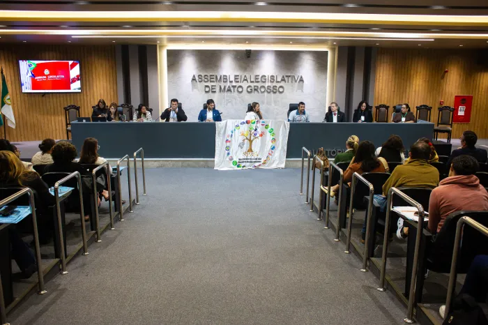 1º Fórum Mato-Grossense de Uma Só Saúde debate integração entre saúde humana, animal e ambiental