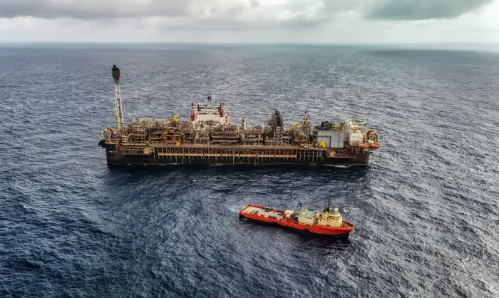 Leilões de petróleo em outubro terão recorde de áreas em disputa