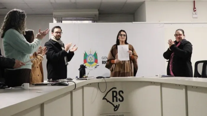 Iniciativa melhora planejamento a partir de indicadores, sistemas e formação de equipes -Foto: Joseph Aresço/Ascom SES