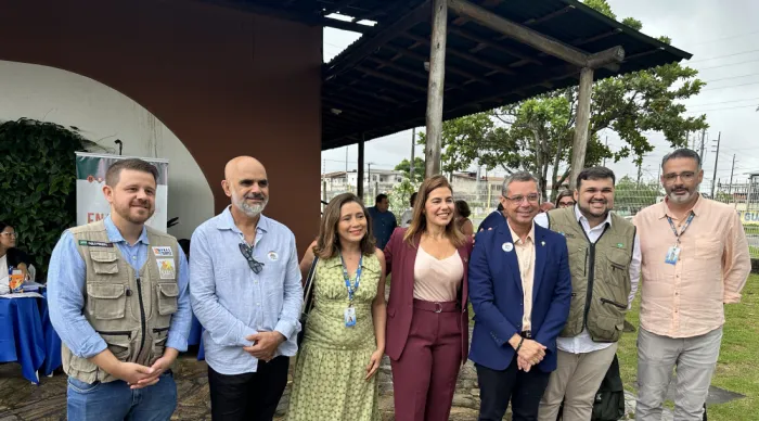 Seasic promove capacitação do FNAS para fortalecer a gestão da assistência social em Sergipe