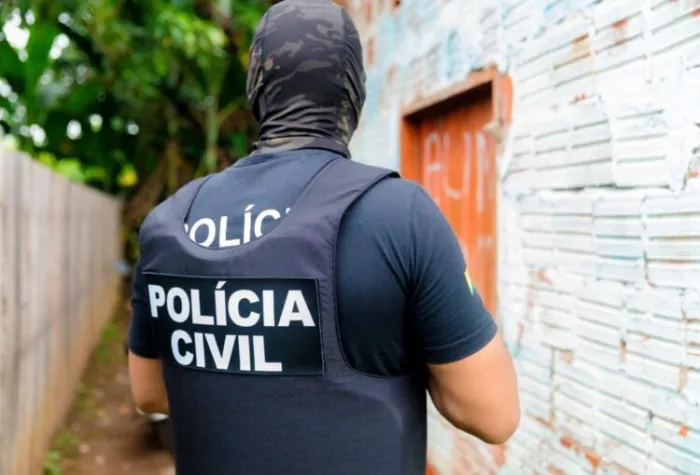 Foto: Reprodução/Secom Acre