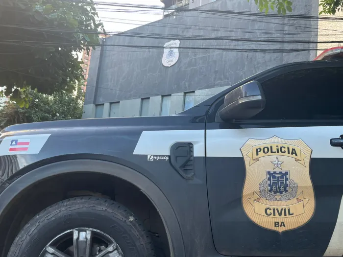 Segundo ordem judicial transitada em julgado, o homem foi condenado a 15 anos de reclusão - 26/06/2026 - Fonte/Crédito: Ascom - PCBA