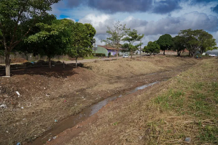 Foto: Reprodução/Prefeitura de Porto Velho - RO