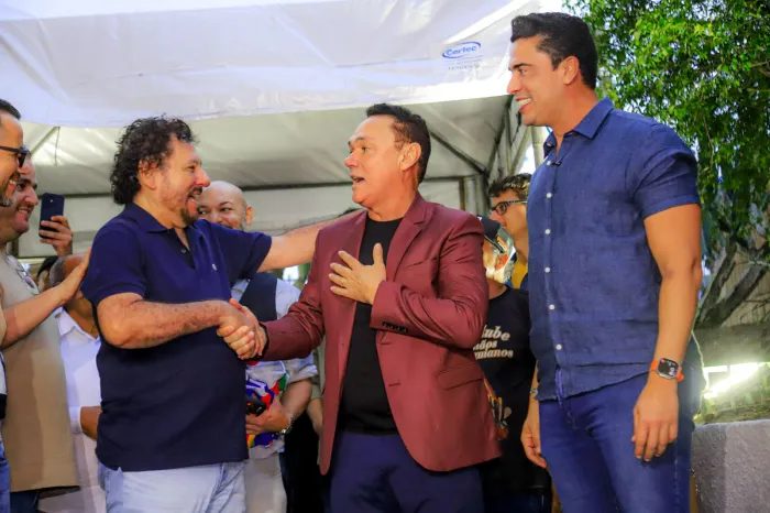 Foto: Reprodução/Prefeitura de Caruaru - PE