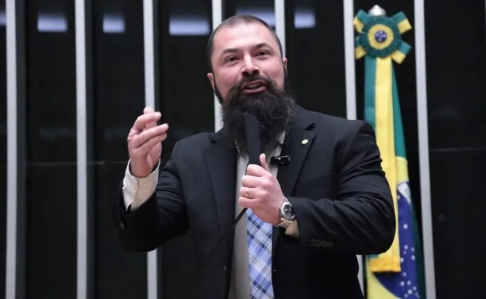 Thiago Cristino / Câmara dos Deputados