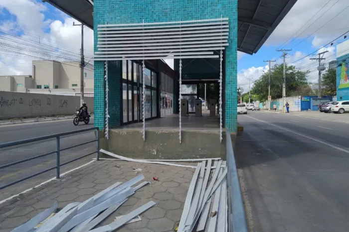 Foto: Reprodução/Prefeitura de Feira de Santana - BA
