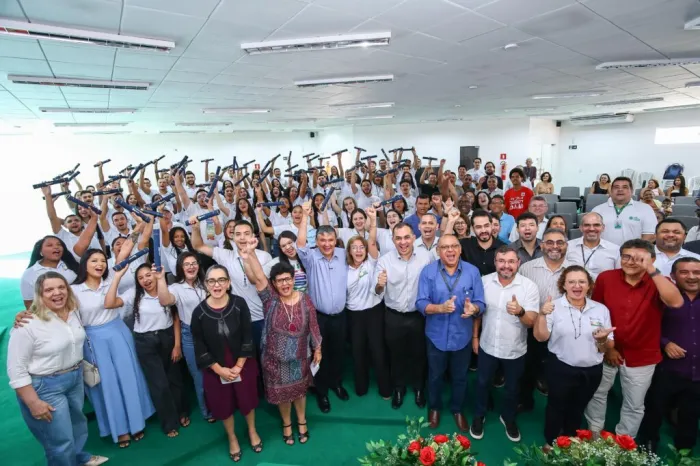 Juventude Rural forma 100 jovens e mais de 40% já saem empregados
