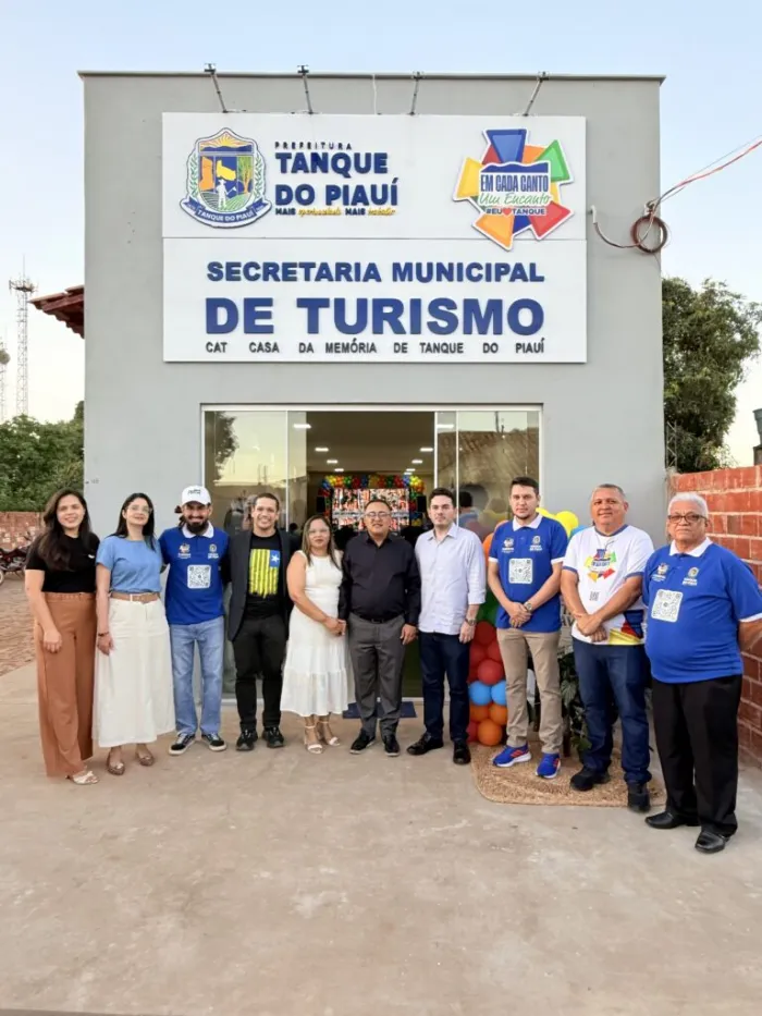 Foto: Reprodução/Secom Piauí
