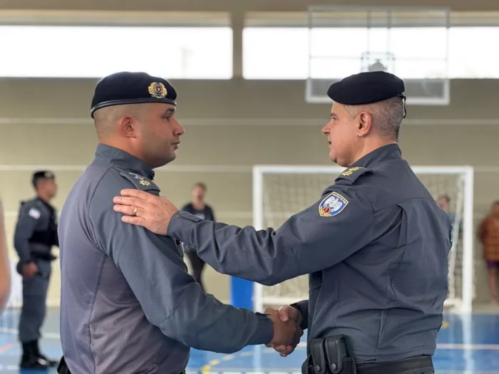 Foto: Reprodução/Polícia Militar - ES