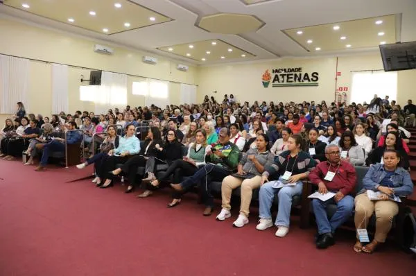 Foto: Reprodução/Prefeitura de Sorriso - MT