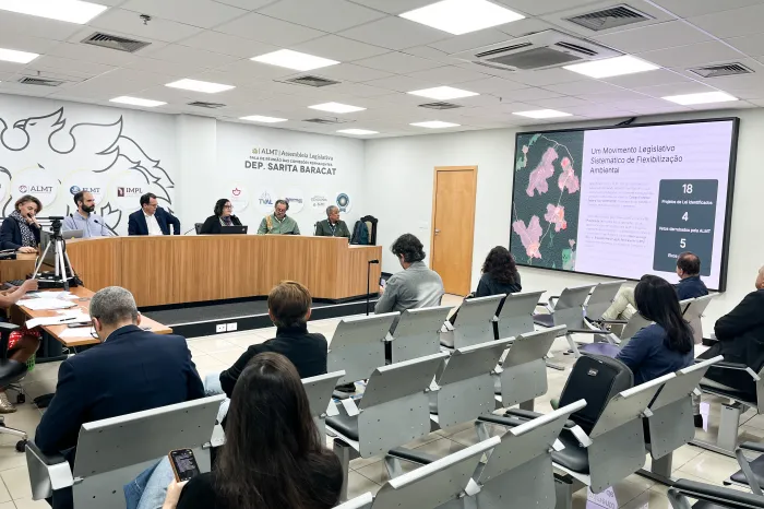 Observatório Socioambiental avalia riscos a mecanismos do Código Florestal em 18 projetos de lei