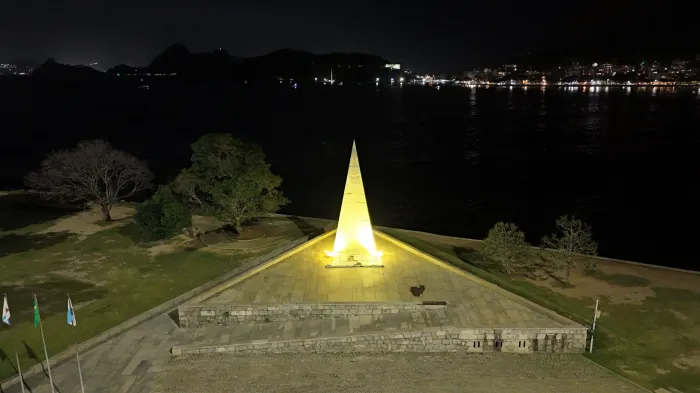 Cidade recebe o prêmio “Destaques Maio Amarelo 2026” pelas ações promovidas para reduzir acidentes no trânsito