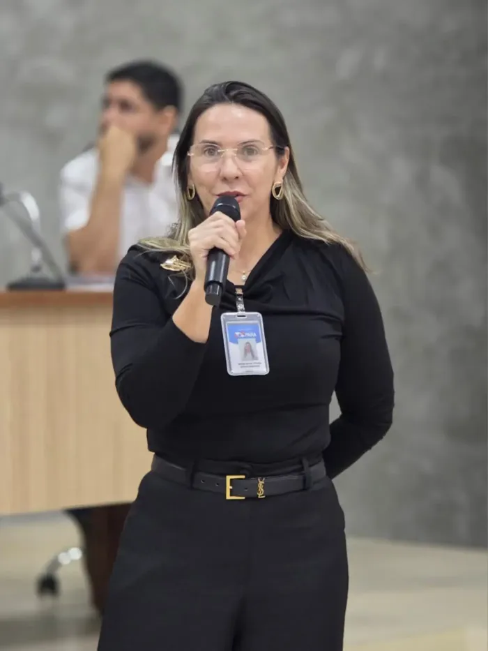 Foto: Ascom HRSP e Poli Carajás 