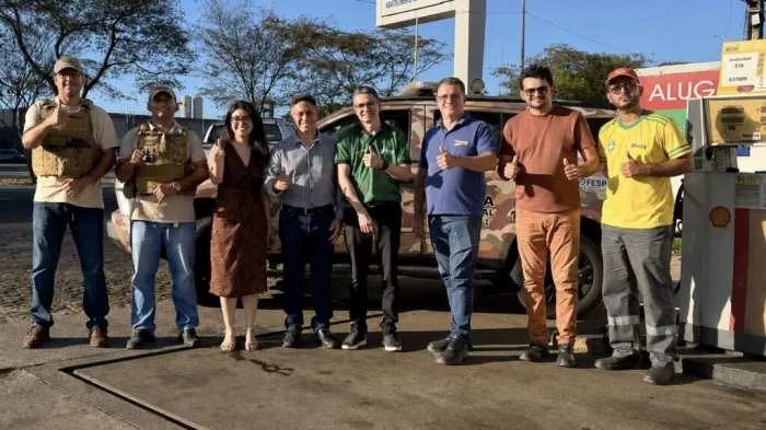 Foto: Reprodução/Secom Piauí