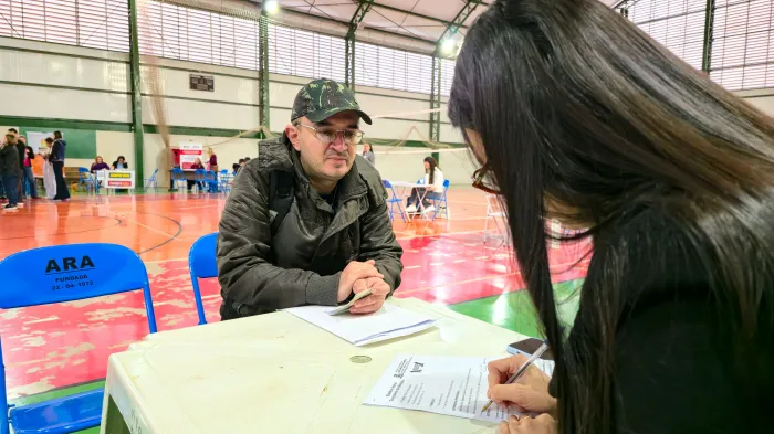 12° Balcão de Empregabilidade PcD registra 10 contratações imediatas