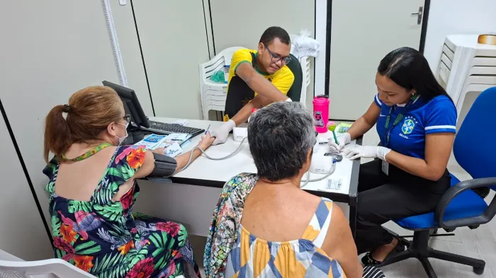 Especialistas reforçam cuidados para prevenir o diabetes