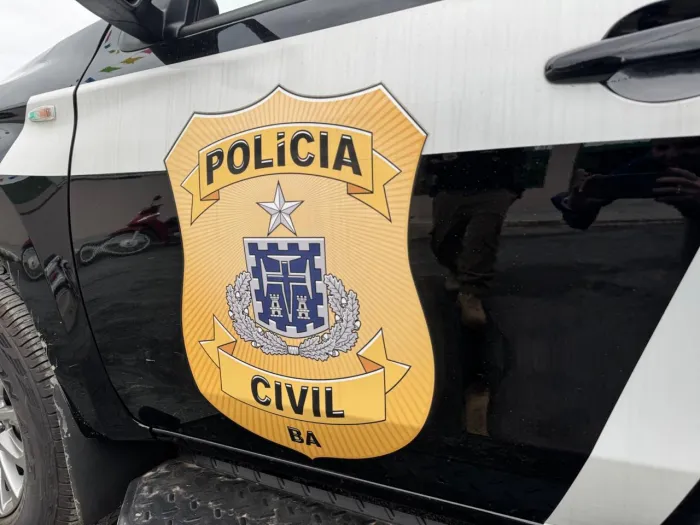 A prisão preventiva foi cumprida após investigações reunirem elementos que confirmaram a materialidade do crime - 26/06/2026 - Fonte/Crédito: ASCOM PCBA
