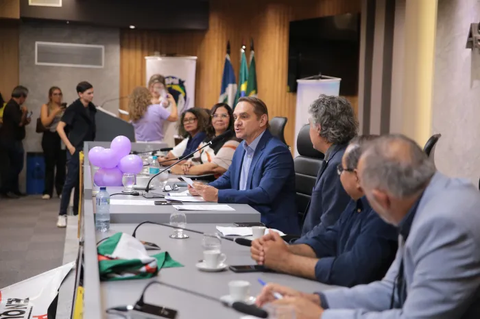 Foto: Hideraldo Costa/ALMT