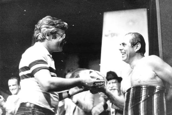Foto: Reprodução/Secom Paraná