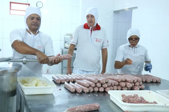 Micro e pequenas empresas representam 92,46% dos negócios ativos de Sinop e reforçam força da economia local