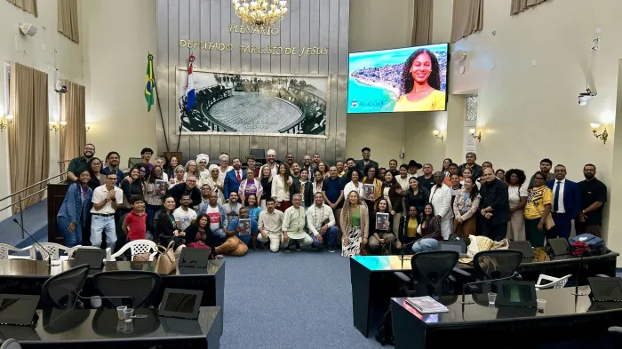Objetivo é ampliar a participação social na construção e implementação de políticas públicas - Ascom Sedh