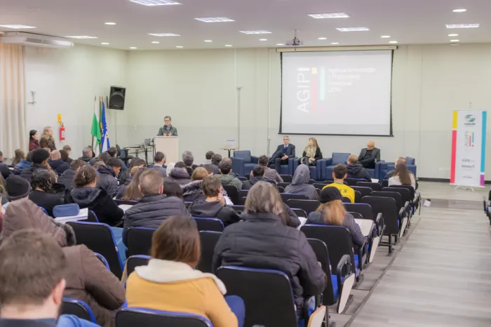 Expertise e ecossistema de inovação pautam o aniversário de 18 anos da Agipi-UEPG