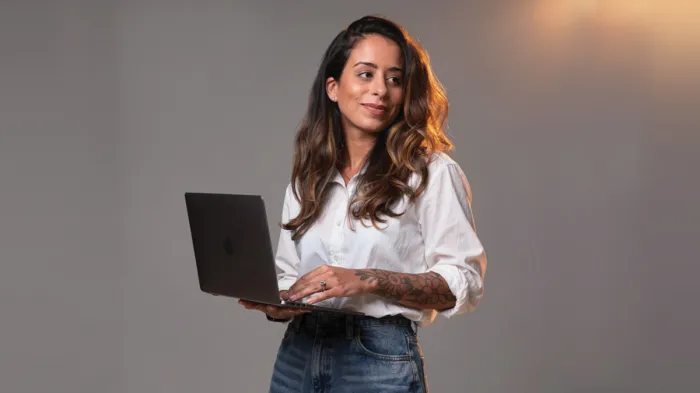 Kethryn Saldanha