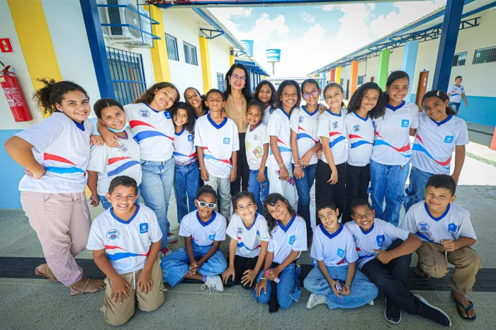 Educação de Alagoas reduz evasão e amplia permanência de estudantes no ensino médio