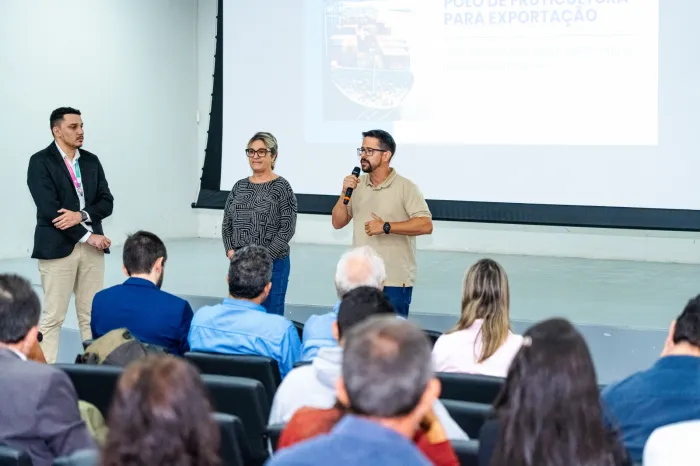 (Foto: Ascom Prefeitura/Anderson Lippi)