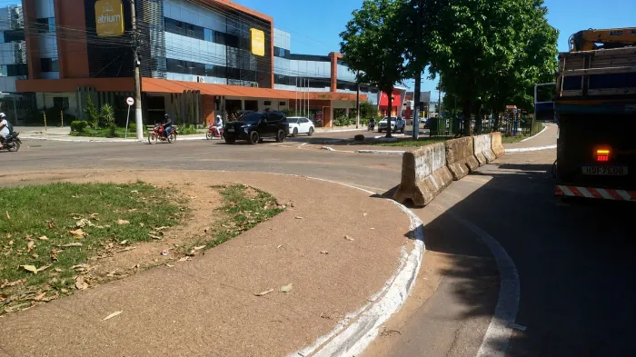 Foto: Reprodução/Prefeitura de Parauapebas - PA