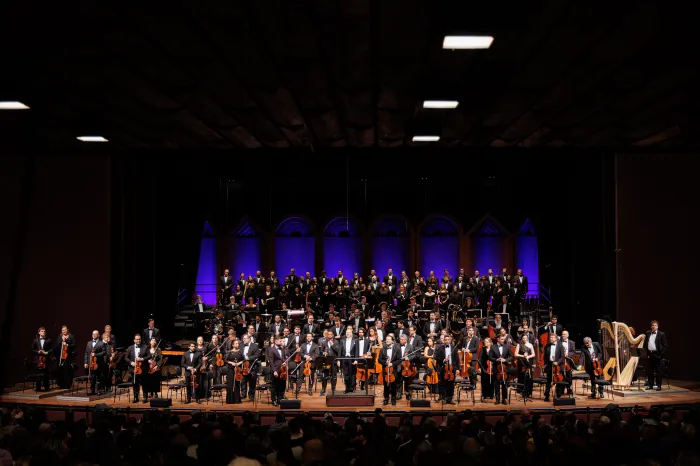 Agenda cultural: MIS-PR será inaugurado em Guarapuava; OSP apresenta nova harpa