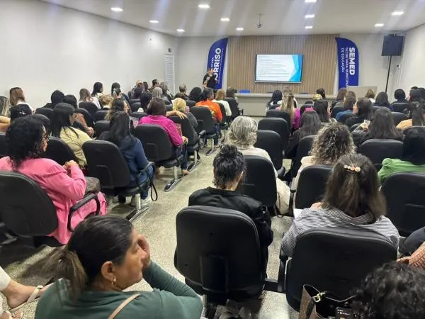 Foto: Reprodução/Prefeitura de Sorriso - MT
