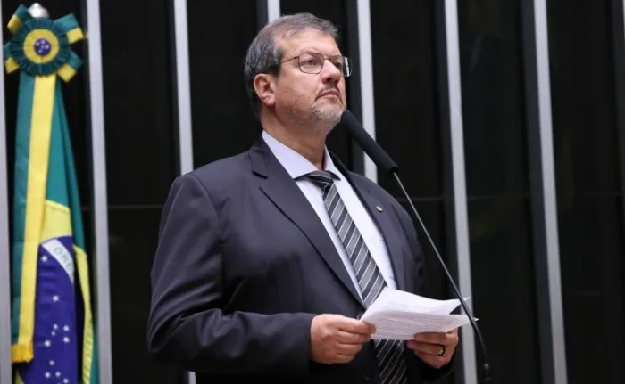 Kayo Magalhães/Câmara dos Deputados