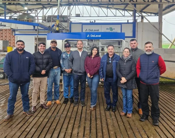 Seagri capacita técnicos para utilização da Calculadora de Carbono e fortalece pecuária sustentável no Acre