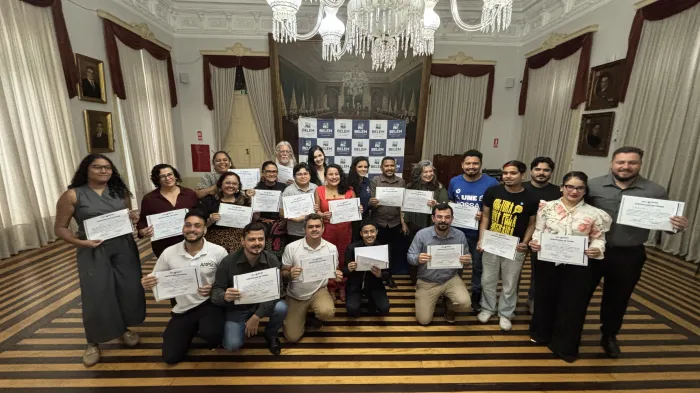 Novos membros do Conselho de Defesa dos Direitos Humanos tomam posse