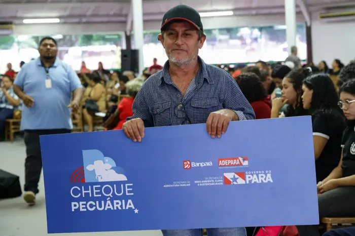 Foto: Pedro Guerreiro/ Ag. Pará