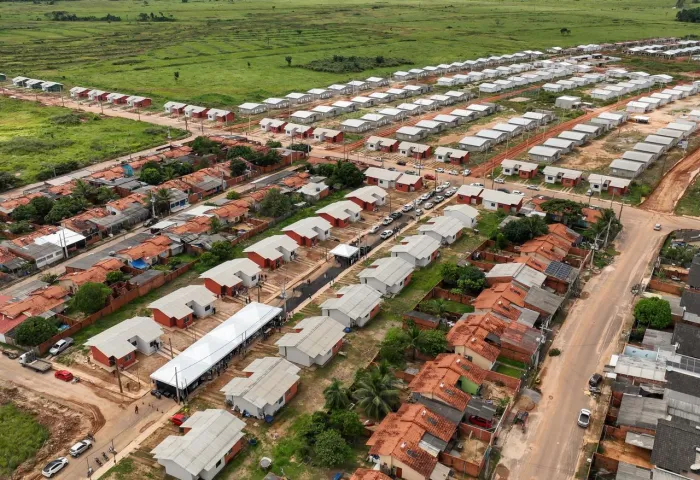 Foto: Reprodução/Secom Acre