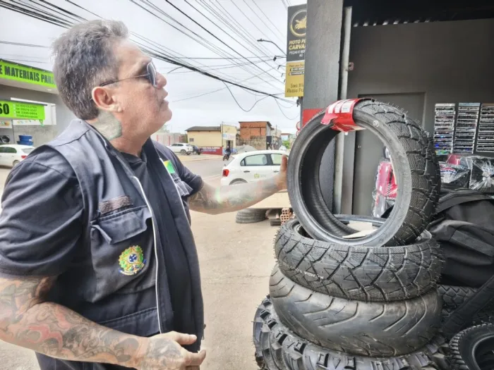 Foto: Reprodução/Secom Acre